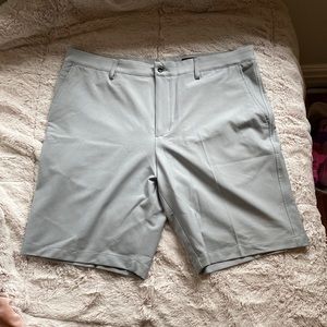 Dunning golf shorts